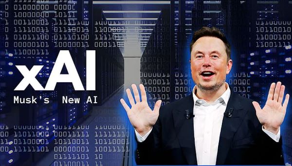 Elon Musk: to Launch xAI,