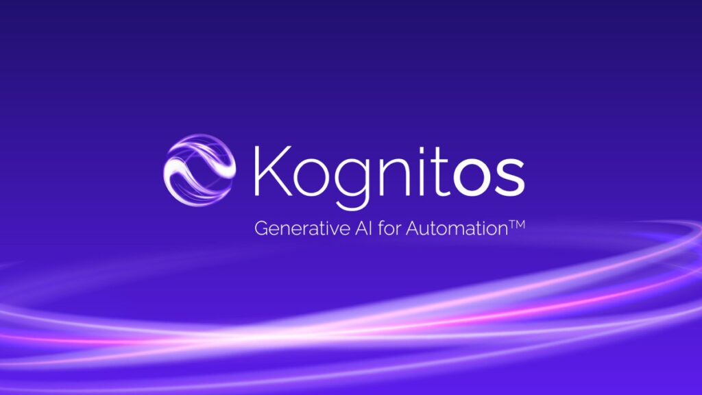 Transforming Business Efficiency: The Kognitos Approach 