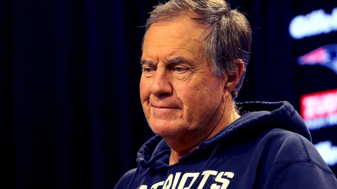 New England Patriots and Bill Belichick Mutually Part Ways, Signaling Historic Shift in NFL History
